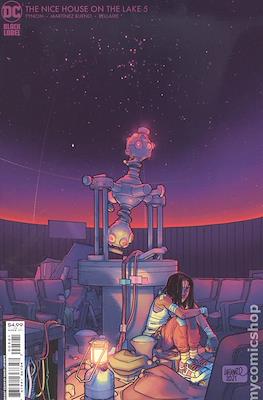 The Nice House on the Lake (Variant Covers) #5