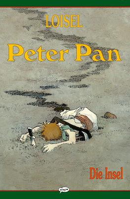 Peter Pan #2
