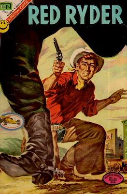 Red Ryder #273