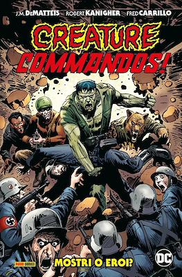 DC Evergreen #77
