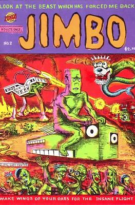 Jimbo #7