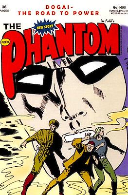 The Phantom #1490