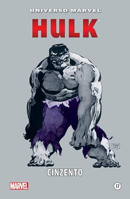 Universo Marvel #17