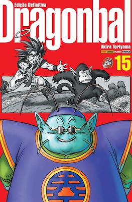 Dragon Ball Edição Definitiva #15