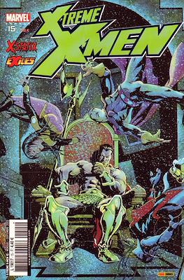 X-Treme X-Men #15