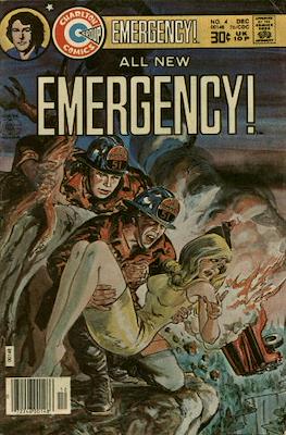 Emergency! #4