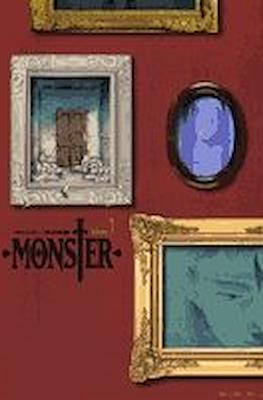 Monster 完全版 #7