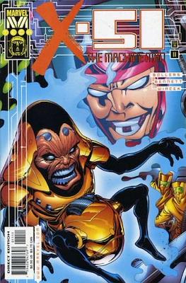 X-51 #11