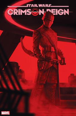 Star Wars: Crimson Reign (2021 Variant Cover) #1.2