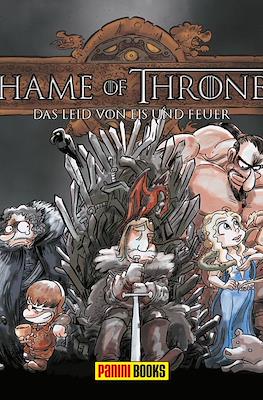 Shame of thrones