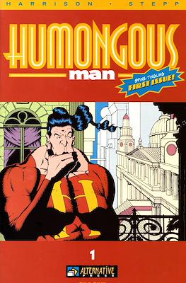 Humongous Man #1