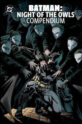 Batman: Night of the Owls Compendium