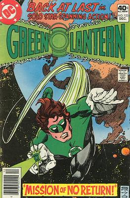 Green Lantern Vol. 2 (1960-1986) / The Green Lantern Corps Vol. 1 (1986-1988) (Comic Book) #123