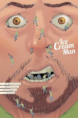 Ice Cream Man #10