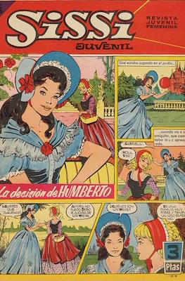 Cuentos para niñas Sissi / Sissi juvenil / Sissi #221