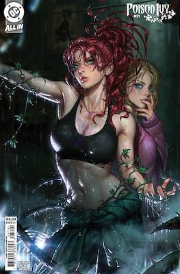 Poison Ivy (2022-Variant Covers) #37