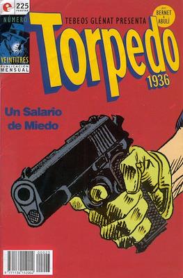 Torpedo 1936 #23
