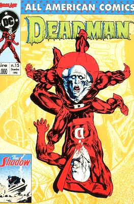 All American Comics Vol. 1 #15
