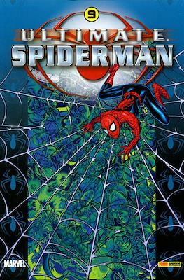 Ultimate Spiderman #9