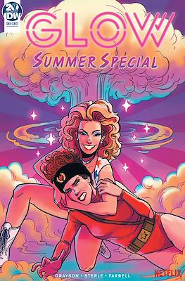 Glow Summer Special