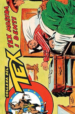 Le strisce di Tex #298