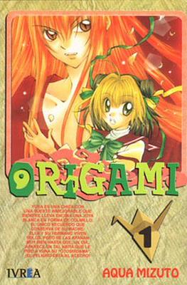 Origami #1
