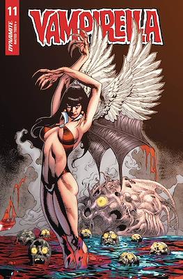 Vampirella (2019- Variant Cover) #11.1
