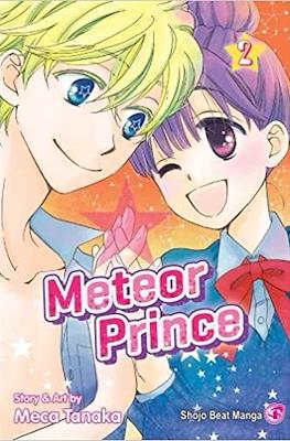 Meteor Prince #2