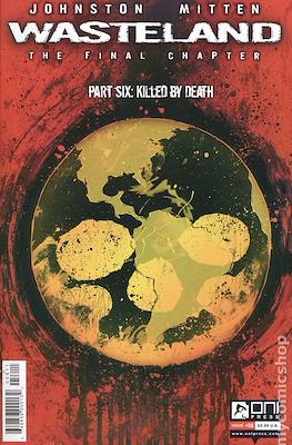 Wasteland #58