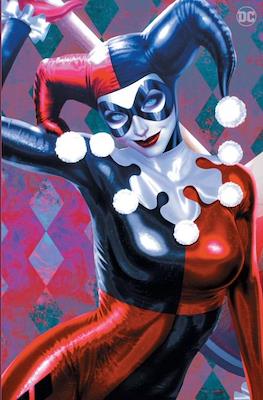 The Batman Adventures (Variant Cover 1992-1995) #12.9