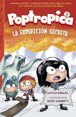 Poptrópica #2