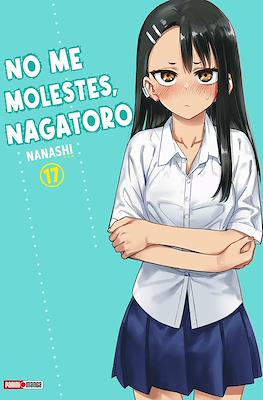 No me molestes, Nagatoro (Rústica con sobrecubierta) #17
