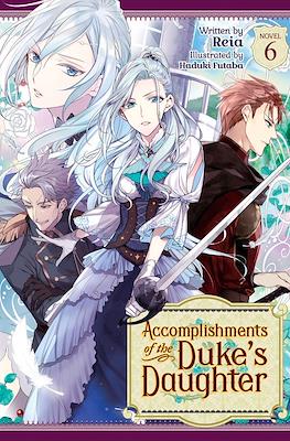 Accomplishments of the Duke’s Daughter #6