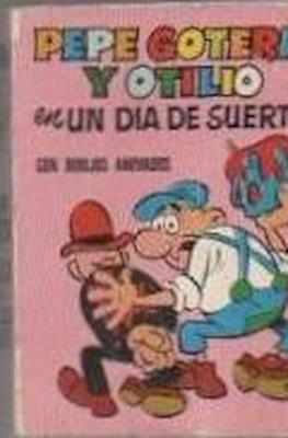 Mini Infancia (1968-1973) #143