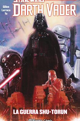 Star Wars: Darth Vader #3