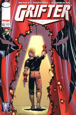 Grifter #10