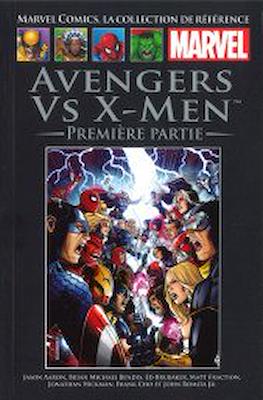 Marvel Comics: La Collection De Référence (Cartonné) #105