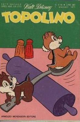 Topolino #1118