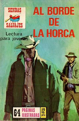 Sendas Salvajes #195