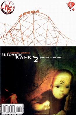 Automatic Kafka (Comic Book) #2