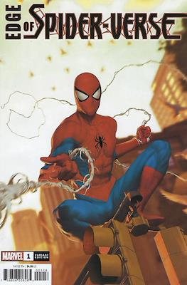 Edge of Spider-Verse Vol. 4 (2024-Variant Covers) #1.8