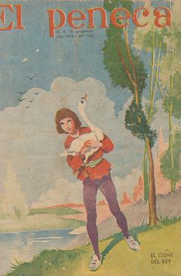 El Peneca #1506
