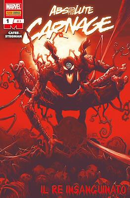 Marvel Miniserie #227