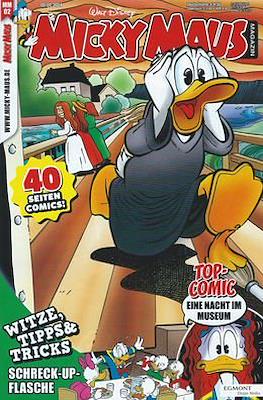 Micky Maus Magazine 2024 #2
