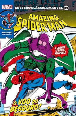 Colecção Clássica Marvel #24