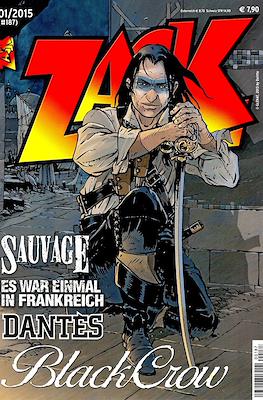 Zack #187