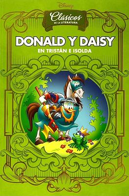 Clásicos de la literatura Disney (Rústica) #23