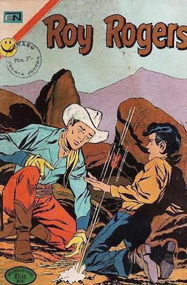Roy Rogers #281