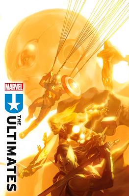 The Ultimates Vol. 3 (2024-Variant Covers) #7.1