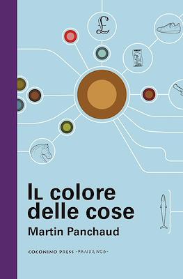 Il colore delle cose